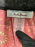 Sushiflower Orange 3/4 Sleeve Top Size XL - photo 7