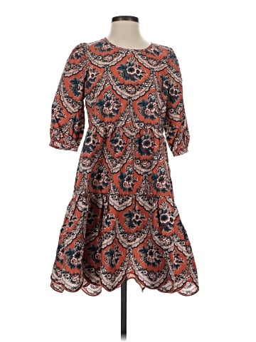 FARM Rio Casual Dress (view 2)