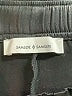 Samsoe Samsoe Black Casual Pants Size L - photo 4