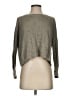Banana Republic Gray Pullover Sweater Size XS - photo 1