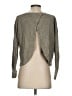 Banana Republic Gray Pullover Sweater Size XS - photo 2