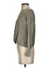 Banana Republic Gray Pullover Sweater Size XS - photo 5