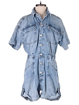 We The Free Romper