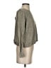 Banana Republic Gray Pullover Sweater Size XS - photo 4