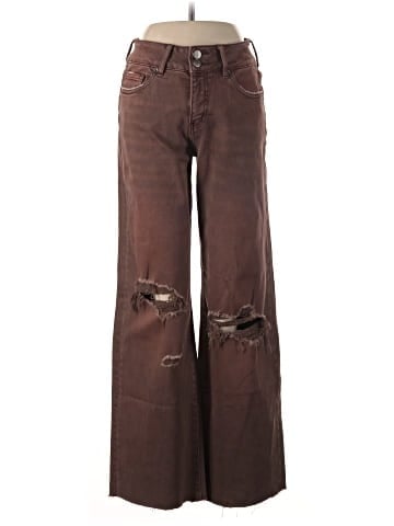Bare Denim Jeans (view 1)