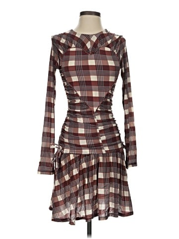 FARM Rio Casual Dress (view 1)