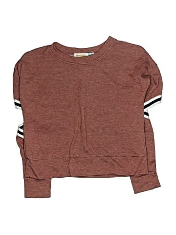 Vintage Havana Pullover Sweater (view 1)