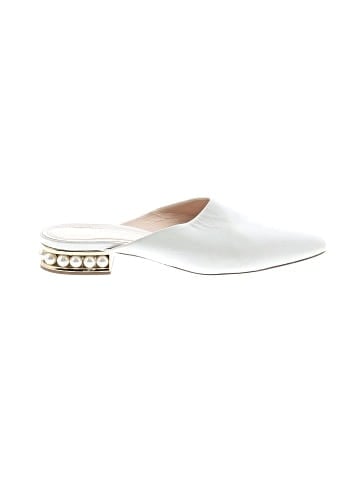 Nicholas Kirkwood Mule/Clog (view 1)