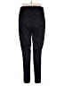 Cuddl Duds Solid Black Active Pants Size XL - photo 2