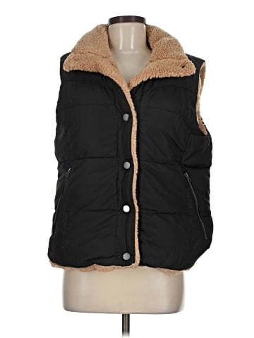 Lucky Brand Vest (view 1)