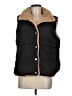 Lucky Brand Black Vest Size M (estimated) - photo 1
