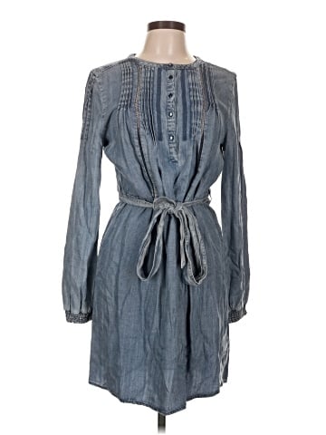 Velvet Heart Casual Dress (view 1)