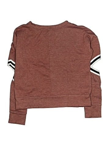 Vintage Havana Pullover Sweater (view 2)