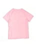 Disney Pink Rash Guard Size 9 - 10 - photo 2