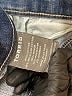 Torrid Blue Denim Shorts Size 2X Plus (2) - photo 4