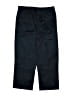Lands' End Blue Cargo Pants Size 18 - photo 1