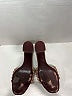 Valentino Garavani Tan Sandals Size EU 40 - photo 9