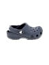 Crocs Blue Clogs Size 6 (kids) - photo 1