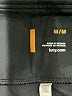 lucy Solid Black Active Pants Size M - photo 7