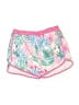 PatPat Pink Board Shorts Size 9 - 10 - photo 1