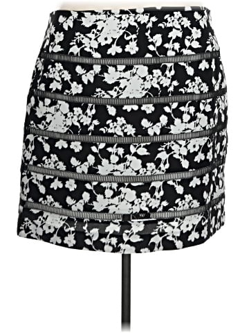 White House Black Market Casual Skirt (view 1)