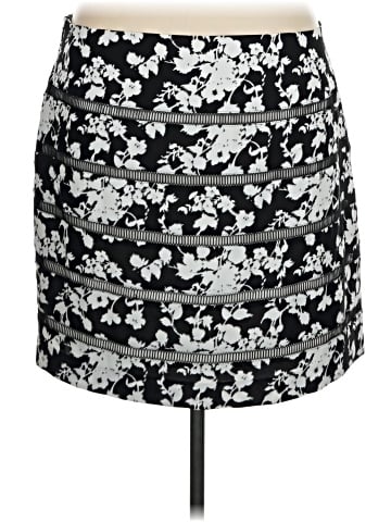 White House Black Market Casual Skirt (view 2)