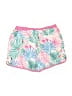PatPat Pink Board Shorts Size 9 - 10 - photo 2