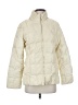 Gap Solid Ivory Snow Jacket Size S - photo 1