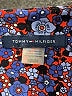 Tommy Hilfiger Blue Sleeveless Blouse Size M - photo 7