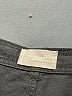 Everlane Solid Black Casual Pants Size 12 - photo 7