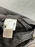 Everlane Solid Black Casual Pants Size 12 - photo 8