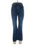 Adriano Goldschmied Hearts Blue Jeans Size 30 waist - photo 1