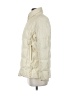 Gap Solid Ivory Snow Jacket Size S - photo 5