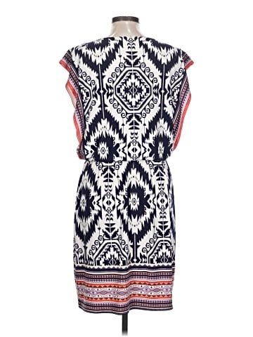 London Times Casual Dress (view 2)