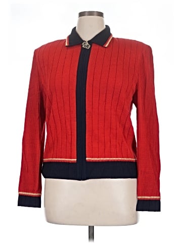 St. John Collection by Marie Gray Jacket (view 1)