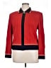 St. John Collection by Marie Gray Red Jacket Size 14 - photo 1