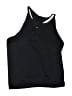 Athleta Girl Black Active Tank Size 16 - photo 1