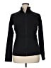 Fabletics Black Track Jacket Size XL (estimated) - photo 1