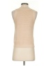 Commense Tan Sweater Vest Size S - photo 2
