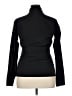 Fabletics Black Track Jacket Size XL (estimated) - photo 2