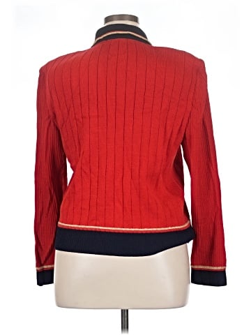 St. John Collection by Marie Gray Jacket (view 2)