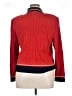 St. John Collection by Marie Gray Red Jacket Size 14 - photo 2