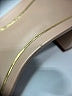 Valentino Garavani Tan Sandals Size EU 40 - photo 4
