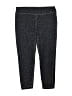 Under Armour Gray Active Pants Size L (youth) - photo 1