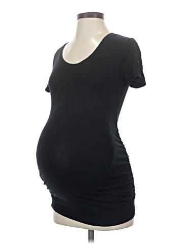 A Pea in the Pod Short Sleeve T-Shirt (view 1)