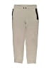 Active by Old Navy Solid Tan Track Pants Size L (youth) - photo 1