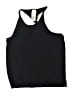 Athleta Girl Black Active Tank Size 16 - photo 2