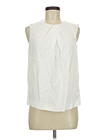 Joseph Sleeveless Blouse (view 1)