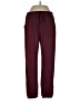 Unbranded Burgundy Casual Pants Size L - photo 1
