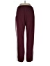 Unbranded Burgundy Casual Pants Size L - photo 2